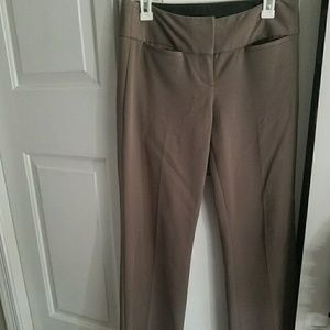 Express size 2 Editor style pants